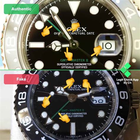 how to tell if rolex is real or fake|how to authenticate a rolex.